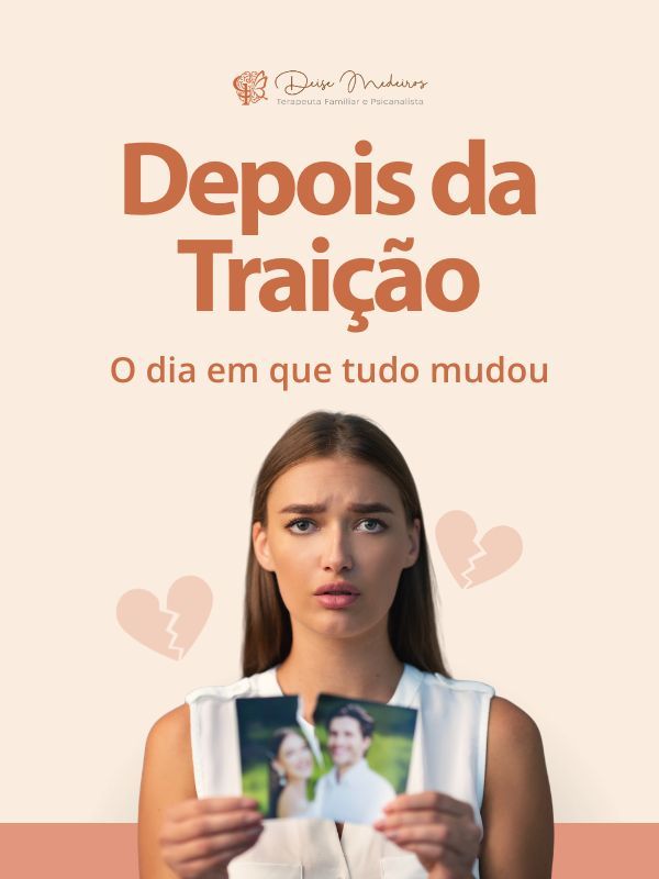 Depois da Traição - O dia em que tudo mudou